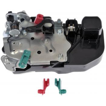 2004 Jeep Liberty Door Lock Actuator Motor Rear Left Dorman 931692 image 1 of 4