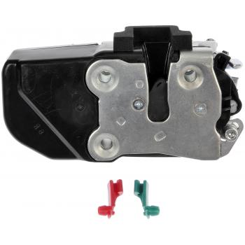 2004 Jeep Liberty Door Lock Actuator Motor Rear Left Dorman 931692 image 2 of 4