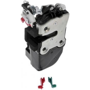 2004 Jeep Liberty Door Lock Actuator Motor Rear Left Dorman 931692 image 3 of 4