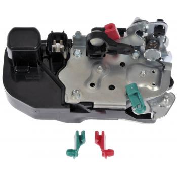 2004 Jeep Liberty Door Lock Actuator Motor Rear Right Dorman 931693 image 1 of 4