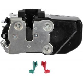 2004 Jeep Liberty Door Lock Actuator Motor Rear Right Dorman 931693 image 2 of 4