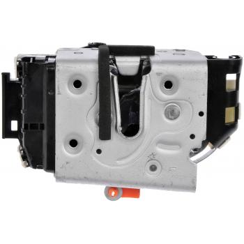 2018 Jeep Wrangler JK Door Lock Actuator Motor Front Left Dorman 931694 image 2 of 4