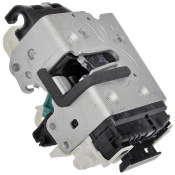 2018 Jeep Wrangler JK Door Lock Actuator Motor Front Left Dorman 931694 image 3 of 4