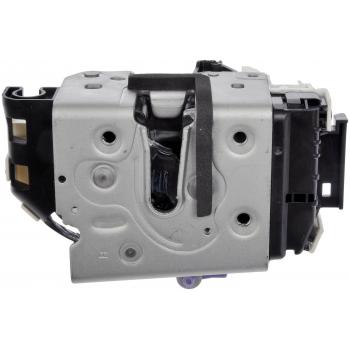 2018 Jeep Wrangler JK Door Lock Actuator Motor Front Right Dorman 931695 image 2 of 4