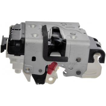 2018 Jeep Wrangler JK Door Lock Actuator Motor Front Right Dorman 931695 image 3 of 4