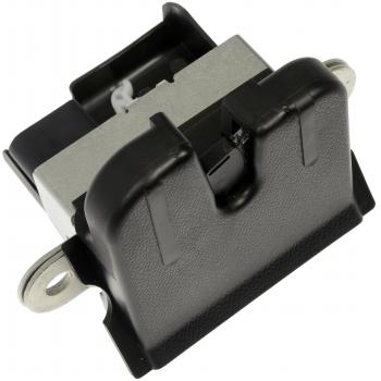 2009 Volkswagen Jetta Liftgate Lock Actuator Dorman 931718 image 3 of 4