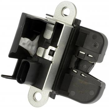 2009 Volkswagen Jetta Liftgate Lock Actuator Dorman 931718 image 4 of 4