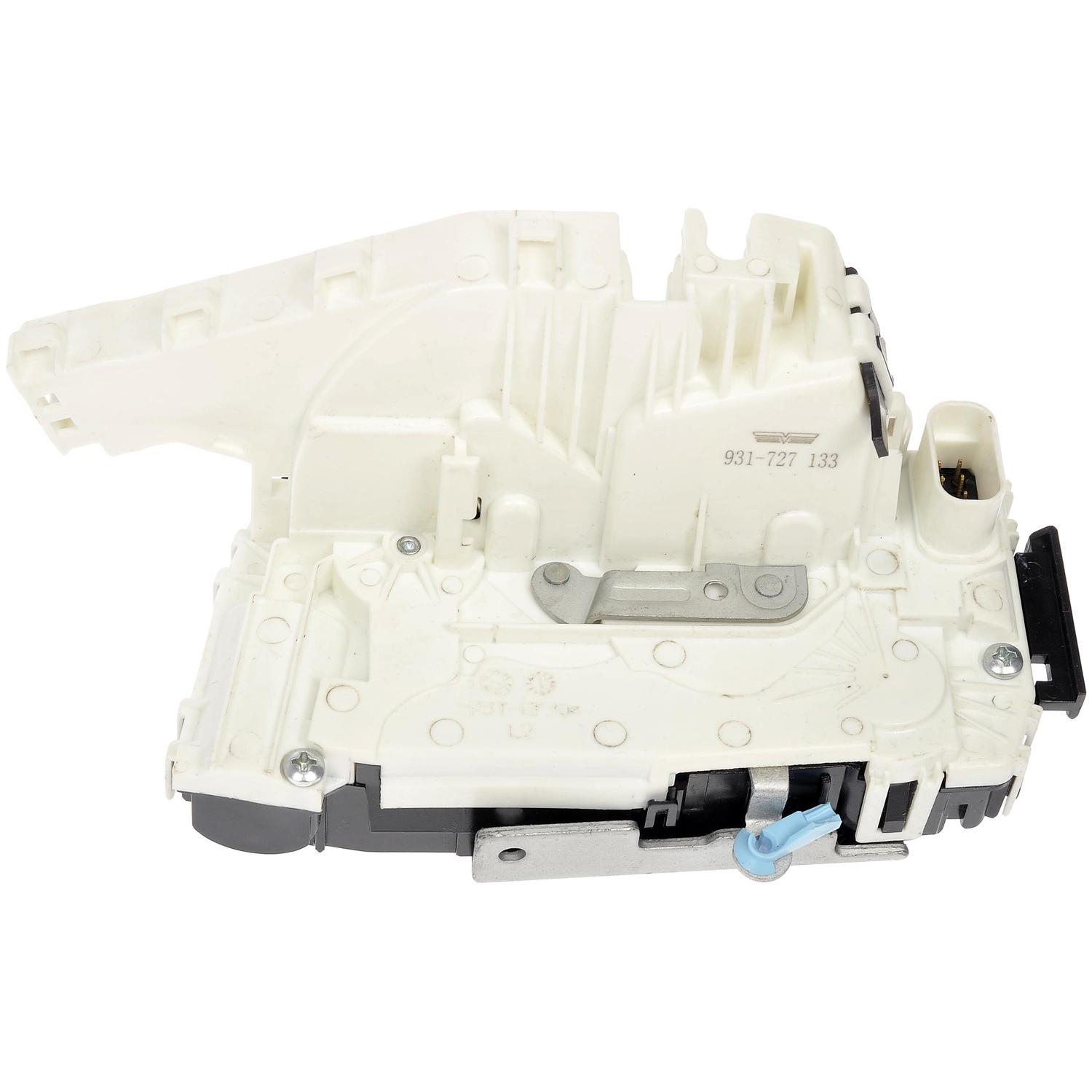 Dorman 931727 - Door Lock Actuator Motor Dorman 931727 Door Lock Actuator Motor product image 1 of 7