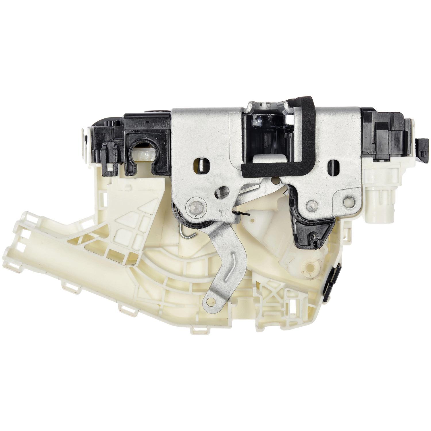 Dorman 931727 - Door Lock Actuator Motor Dorman 931727 Door Lock Actuator Motor product image 2 of 7