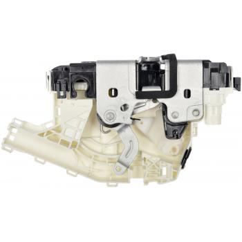 2011 Dodge Journey Door Lock Actuator Motor Front Left Dorman 931727 image 2 of 4
