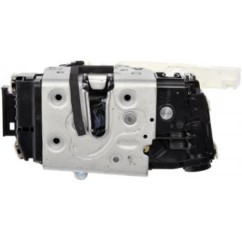 2011 Dodge Journey Door Lock Actuator Motor Front Left Dorman 931727 image 3 of 4