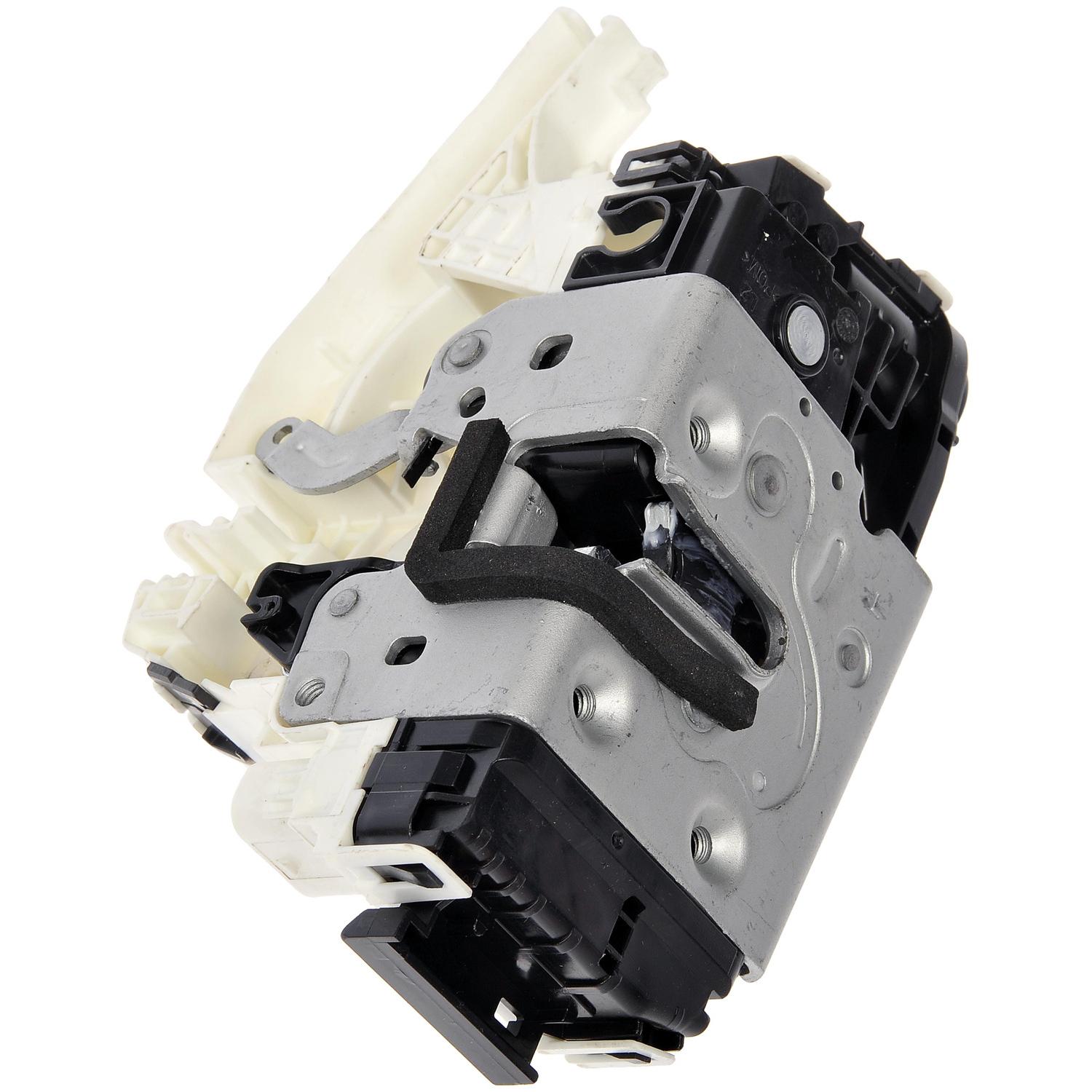 Dorman 931727 - Door Lock Actuator Motor Dorman 931727 Door Lock Actuator Motor product image 4 of 7