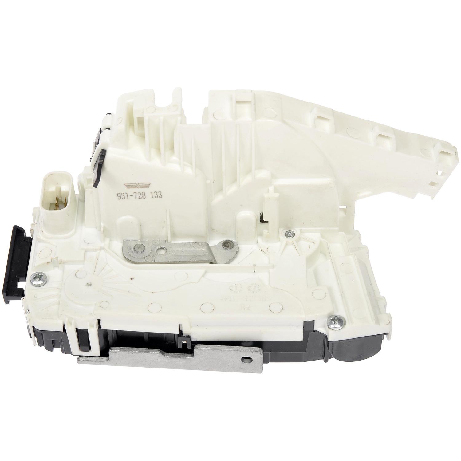 Dorman 931728 - Door Lock Actuator Motor Dorman 931728 Door Lock Actuator Motor product image 1 of 7