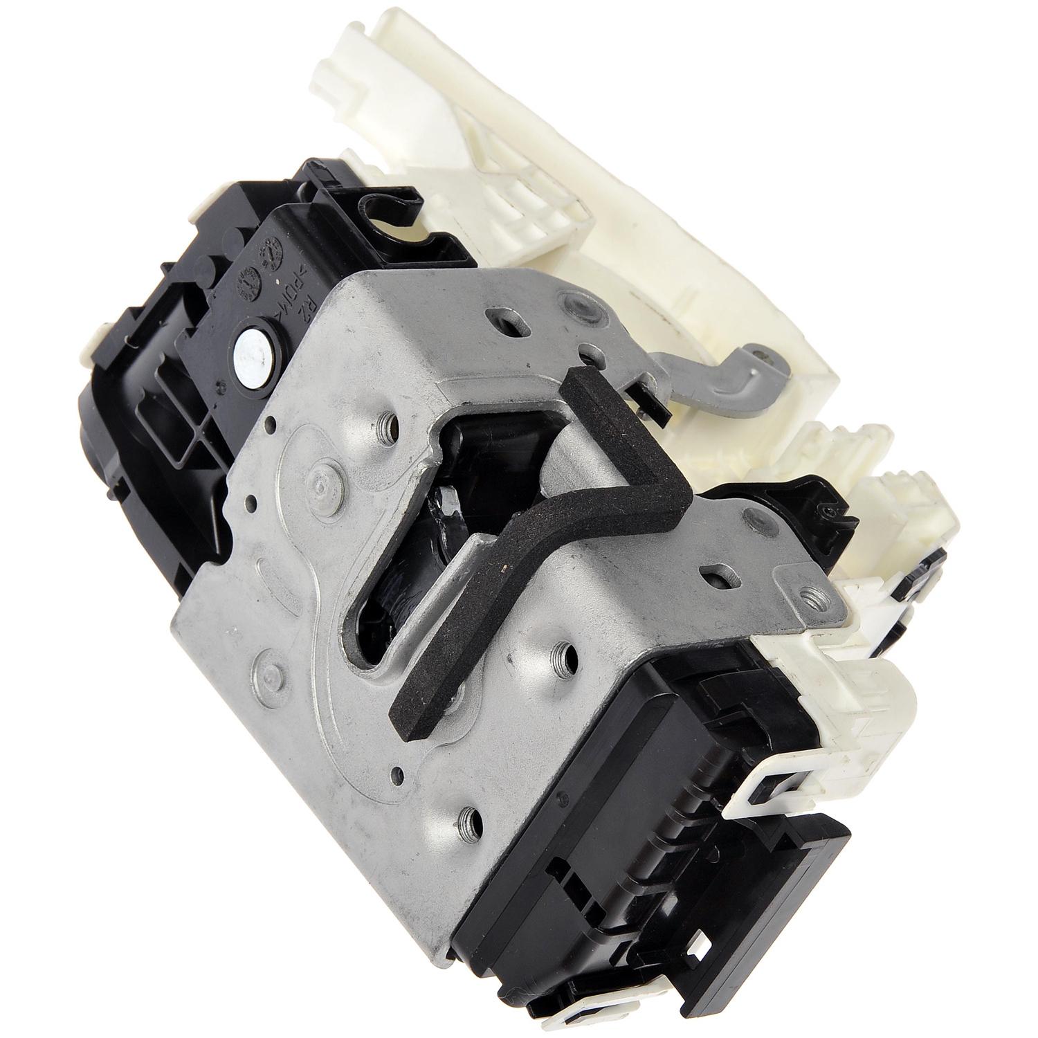Dorman 931728 - Door Lock Actuator Motor Dorman 931728 Door Lock Actuator Motor product image 4 of 7