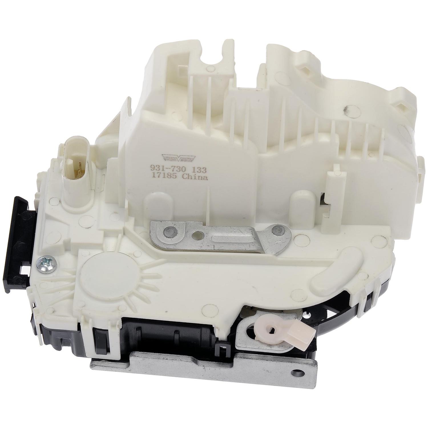 Dorman 931730 - Door Lock Actuator Motor Dorman 931730 Door Lock Actuator Motor product image 1 of 6