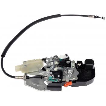 2013 Dodge Challenger Door Lock Actuator Motor