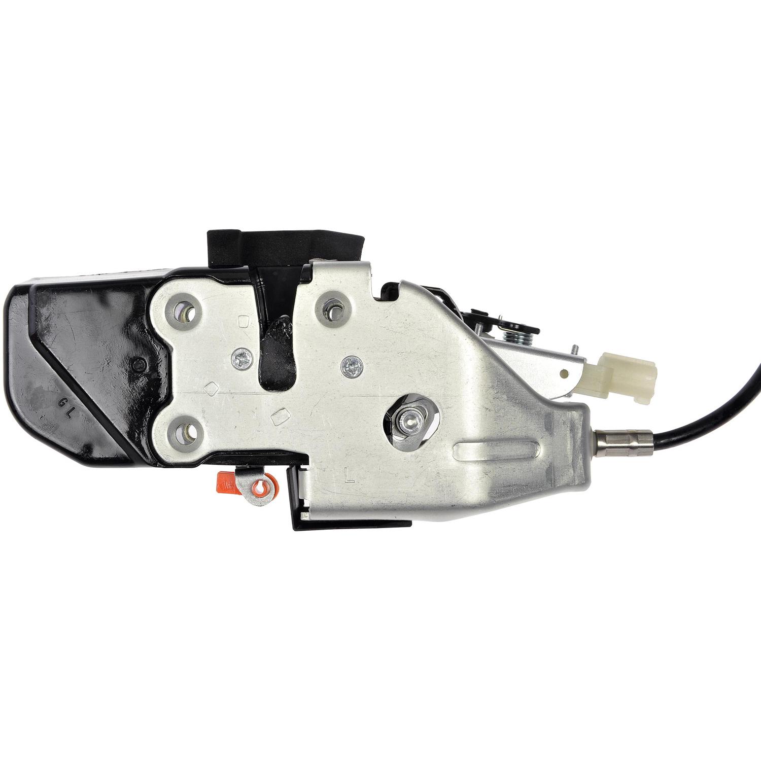 Dorman 931749 - Door Lock Actuator Motor Dorman 931749 Door Lock Actuator Motor product image 2 of 8