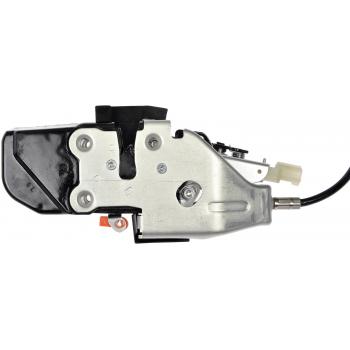 2013 Dodge Challenger Door Lock Actuator Motor Front Left Dorman 931749 image 2 of 4