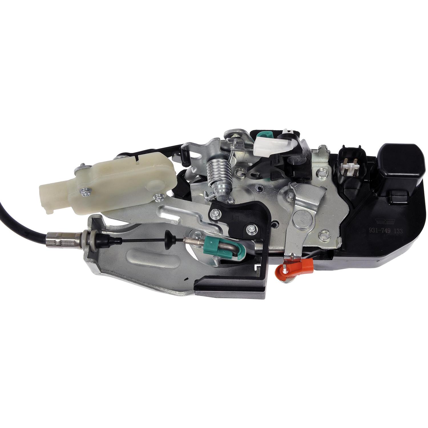 Dorman 931749 - Door Lock Actuator Motor Dorman 931749 Door Lock Actuator Motor product image 4 of 8