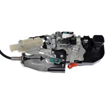2013 Dodge Challenger Door Lock Actuator Motor Front Left Dorman 931749 image 4 of 4
