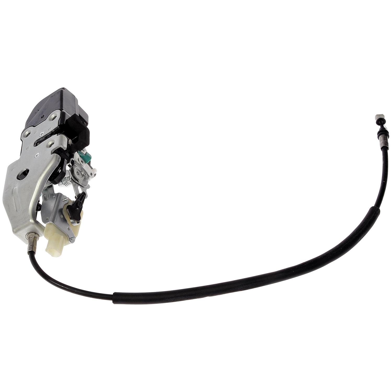 Dorman 931749 - Door Lock Actuator Motor Dorman 931749 Door Lock Actuator Motor product image 5 of 8