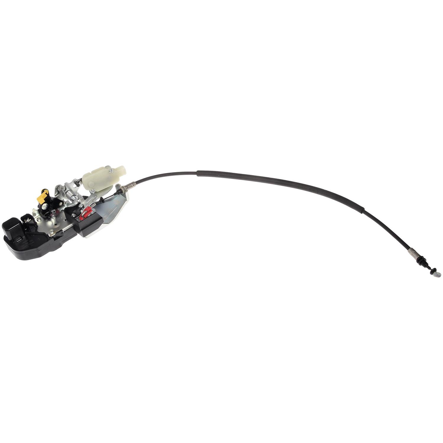 Dorman 931750 - Door Lock Actuator Motor Dorman 931750 Door Lock Actuator Motor product image 1 of 8