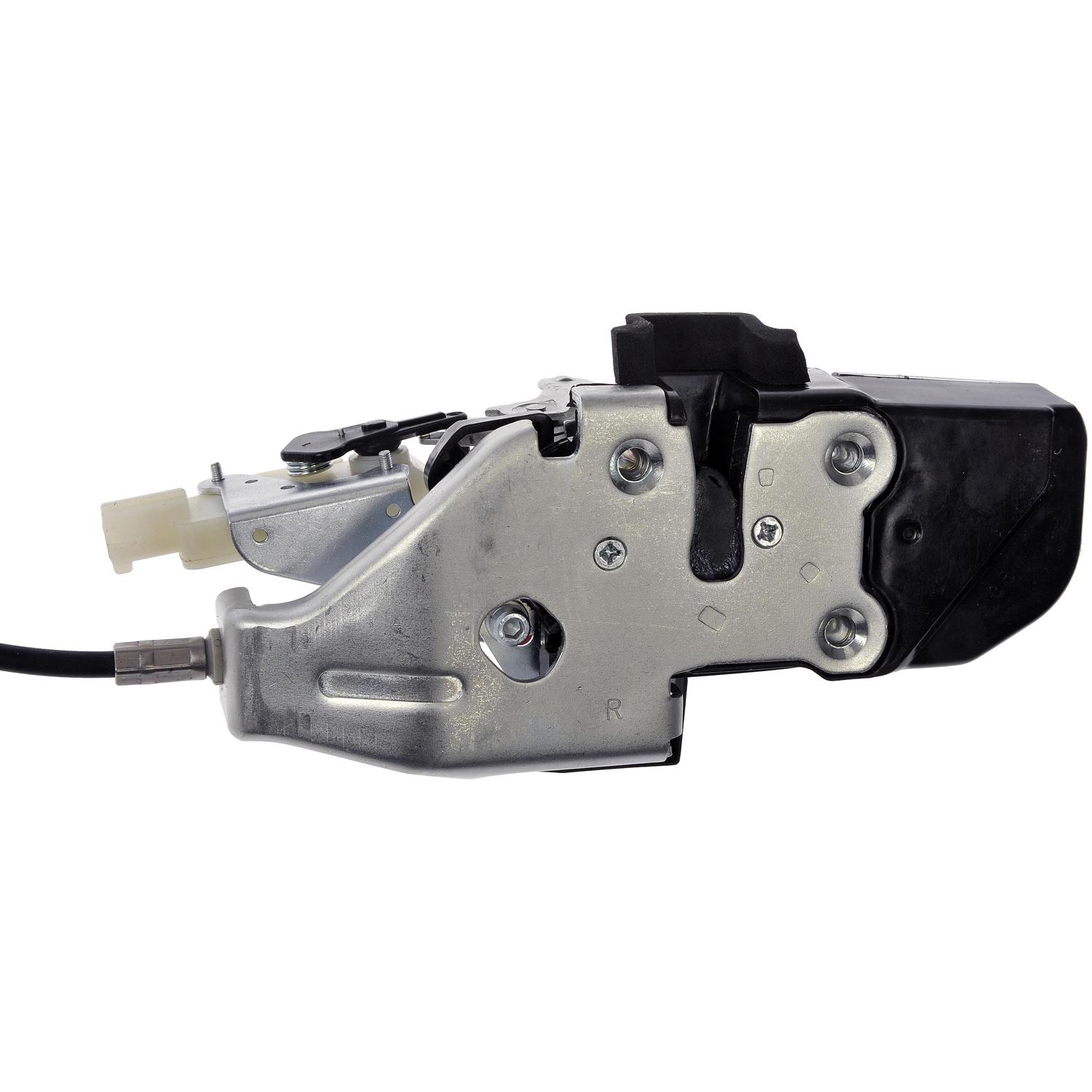 Dorman 931750 - Door Lock Actuator Motor Dorman 931750 Door Lock Actuator Motor product image 2 of 8