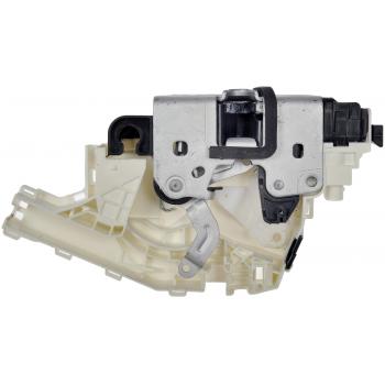 2014 Dodge Journey Door Lock Actuator Motor Front Left Dorman 931759 image 2 of 4