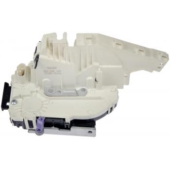 2015 Chrysler 300 Door Lock Actuator Motor Front Right Dorman 931760 image 1 of 4