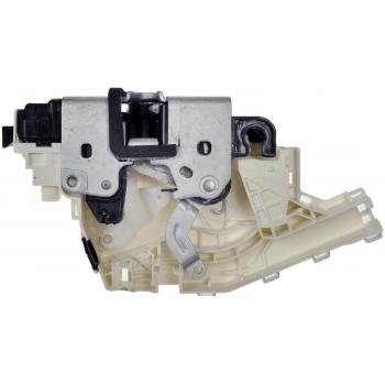 2015 Chrysler 300 Door Lock Actuator Motor Front Right Dorman 931760 image 2 of 4