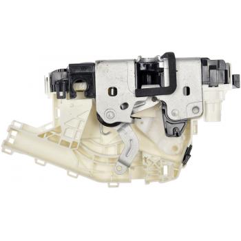 2014 Dodge Journey Door Lock Actuator Motor Front Left Dorman 931761 image 2 of 4