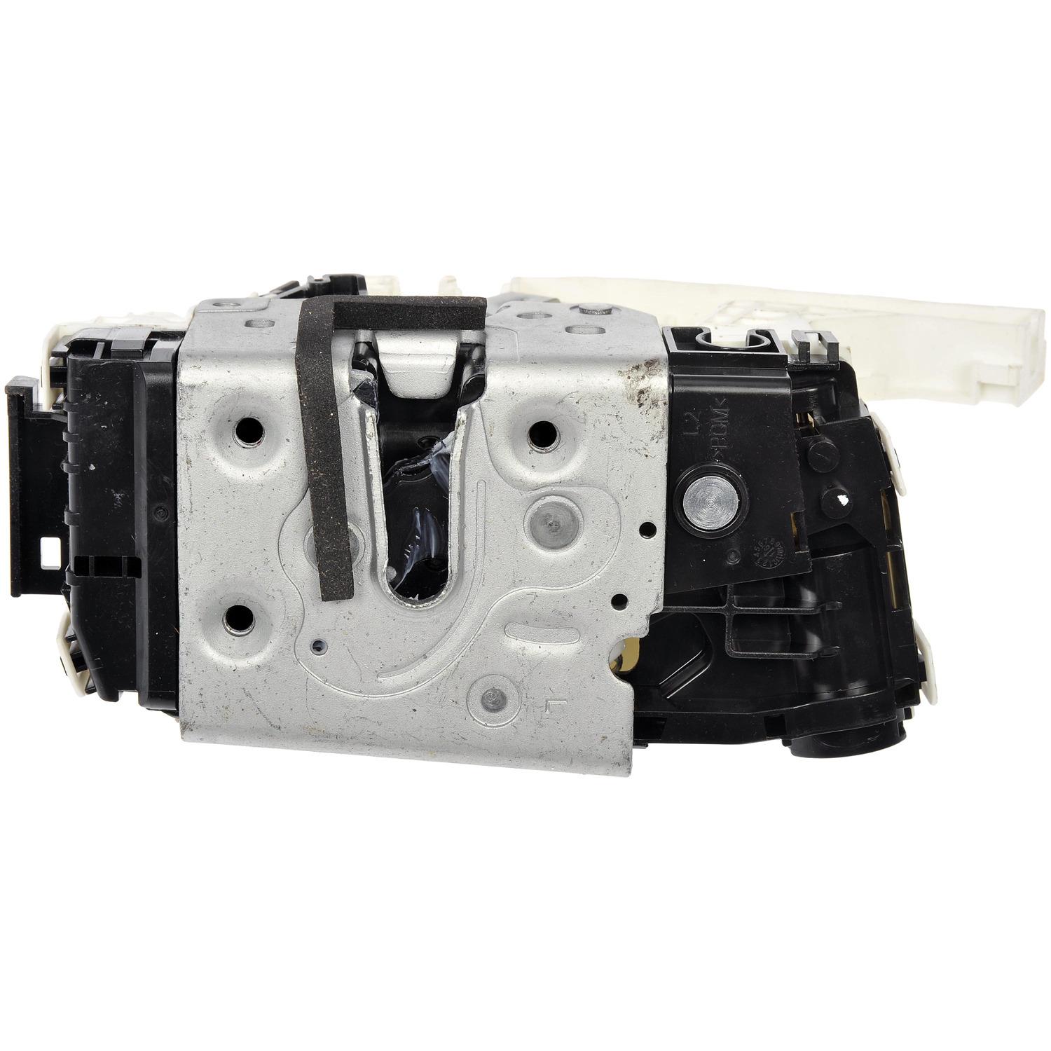 Dorman 931761 - Door Lock Actuator Motor Dorman 931761 Door Lock Actuator Motor product image 3 of 7