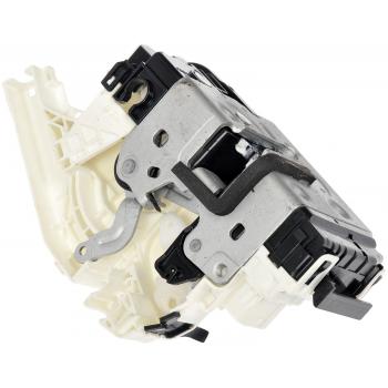 2014 Dodge Journey Door Lock Actuator Motor Front Left Dorman 931761 image 4 of 4