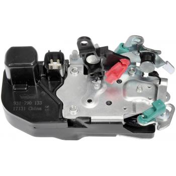 2003 Dodge Durango Door Lock Actuator Motor Front Right Dorman 931790 image 1 of 4