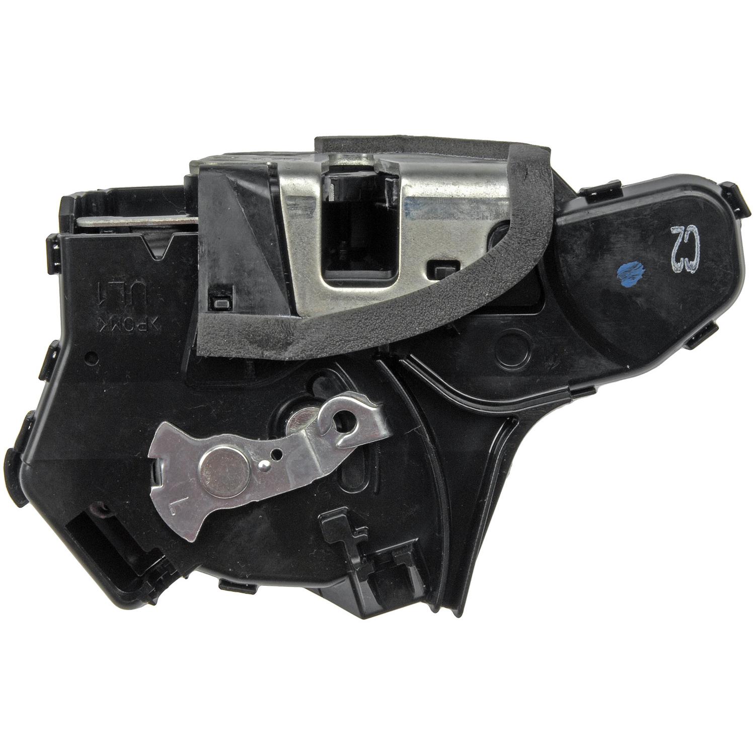 Dorman 931800 Door Latch Assembly product image 1 of 6