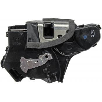 2013 Toyota Tundra Door Latch Assembly
