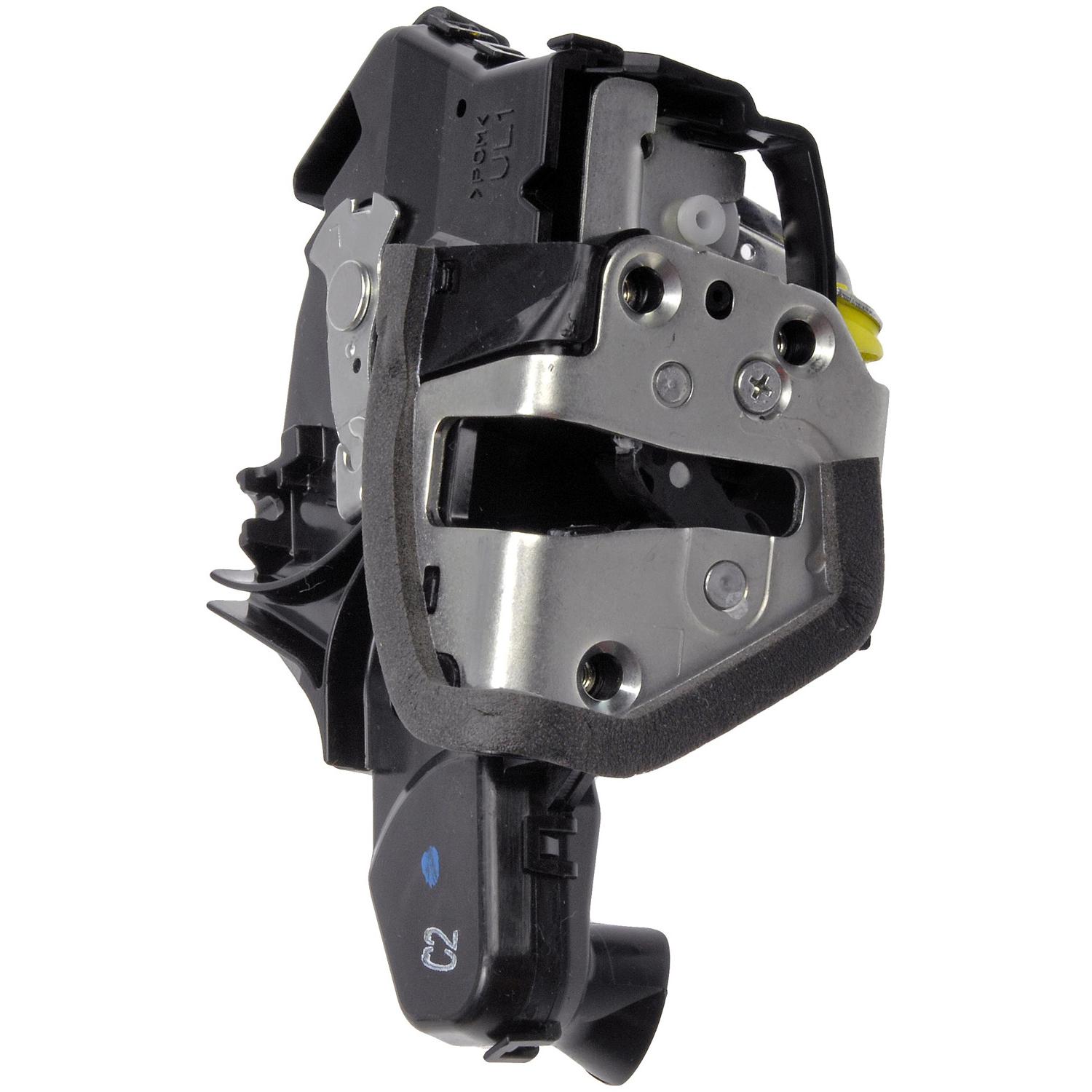 Dorman 931800 Door Latch Assembly product image 3 of 6