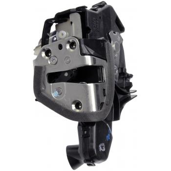 2013 Toyota Tundra Door Latch Assembly Front Right Dorman 931801 image 3 of 4