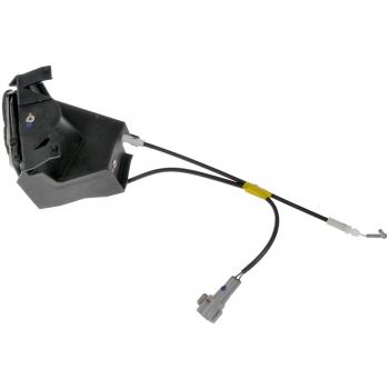 2005 Toyota Tundra Door Lock Actuator Motor Rear Left Dorman 931802 image 1 of 4