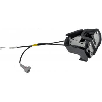 2005 Toyota Tundra Door Lock Actuator Motor Rear Left Dorman 931802 image 2 of 4