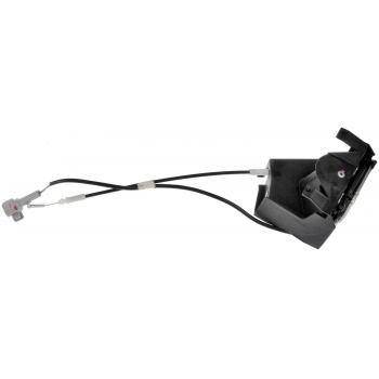 2005 Toyota Tundra Door Lock Actuator Motor Rear Right Dorman 931803 image 1 of 4