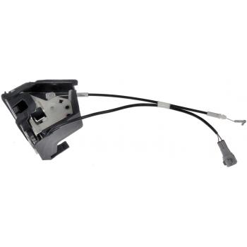 2005 Toyota Tundra Door Lock Actuator Motor Rear Right Dorman 931803 image 2 of 4