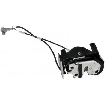 2005 Toyota Tundra Door Lock Actuator Motor Rear Right Dorman 931803 image 3 of 4