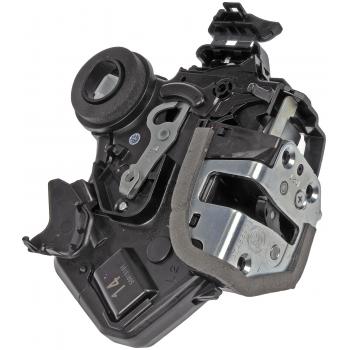 2008 Lexus RX350 Door Lock Actuator Motor Rear Left Dorman 931806 image 3 of 4