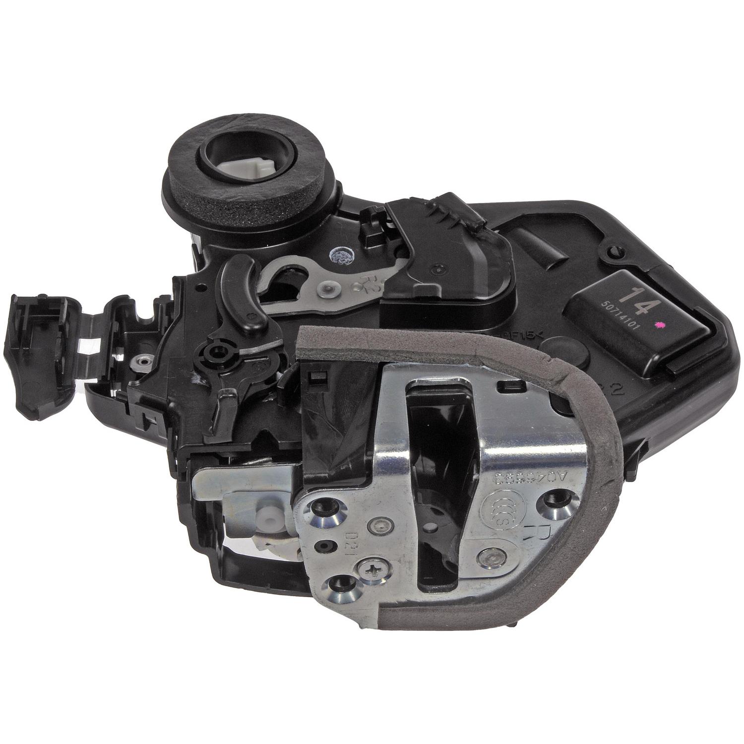 Dorman 931807 - Door Lock Actuator Motor Dorman 931807 Door Lock Actuator Motor product image 2 of 6