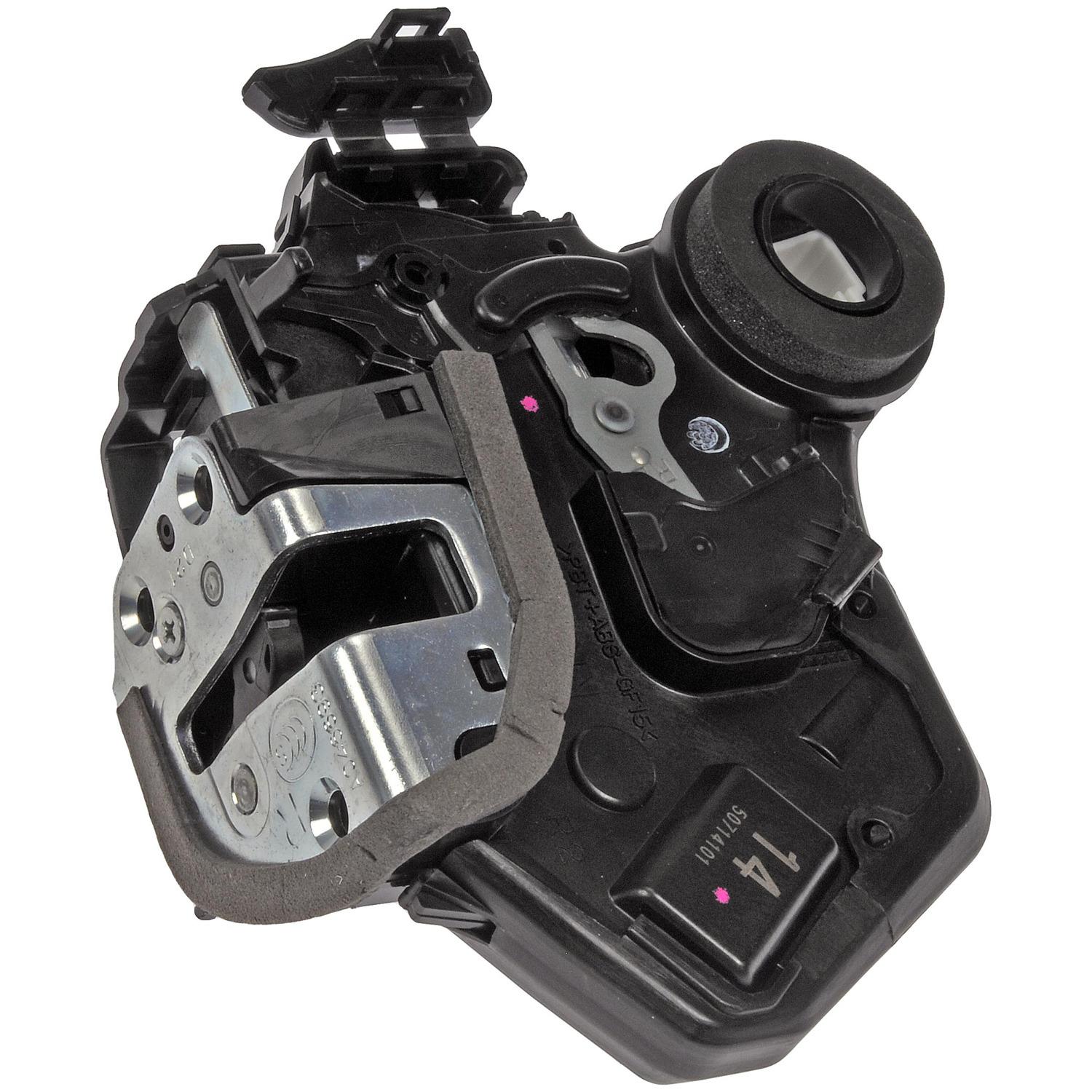 Dorman 931807 - Door Lock Actuator Motor Dorman 931807 Door Lock Actuator Motor product image 3 of 6