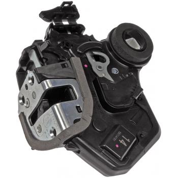 2008 Lexus RX350 Door Lock Actuator Motor Rear Right Dorman 931807 image 3 of 4