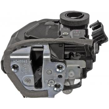 2014 Lexus CT200h Door Lock Actuator Motor Rear Left Dorman 931808 image 2 of 4