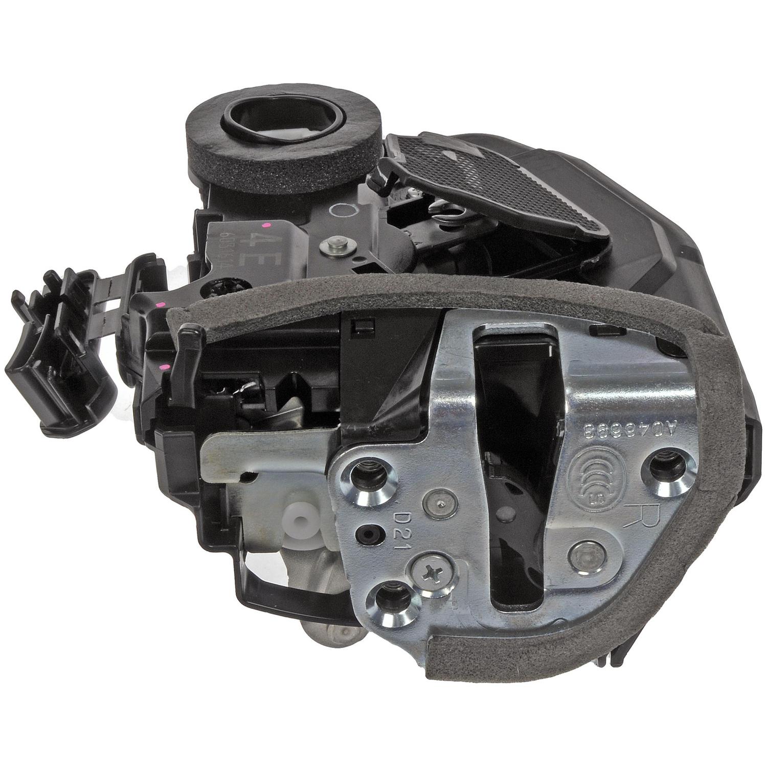 Dorman 931809 - Door Lock Actuator Motor Dorman 931809 Door Lock Actuator Motor product image 2 of 6
