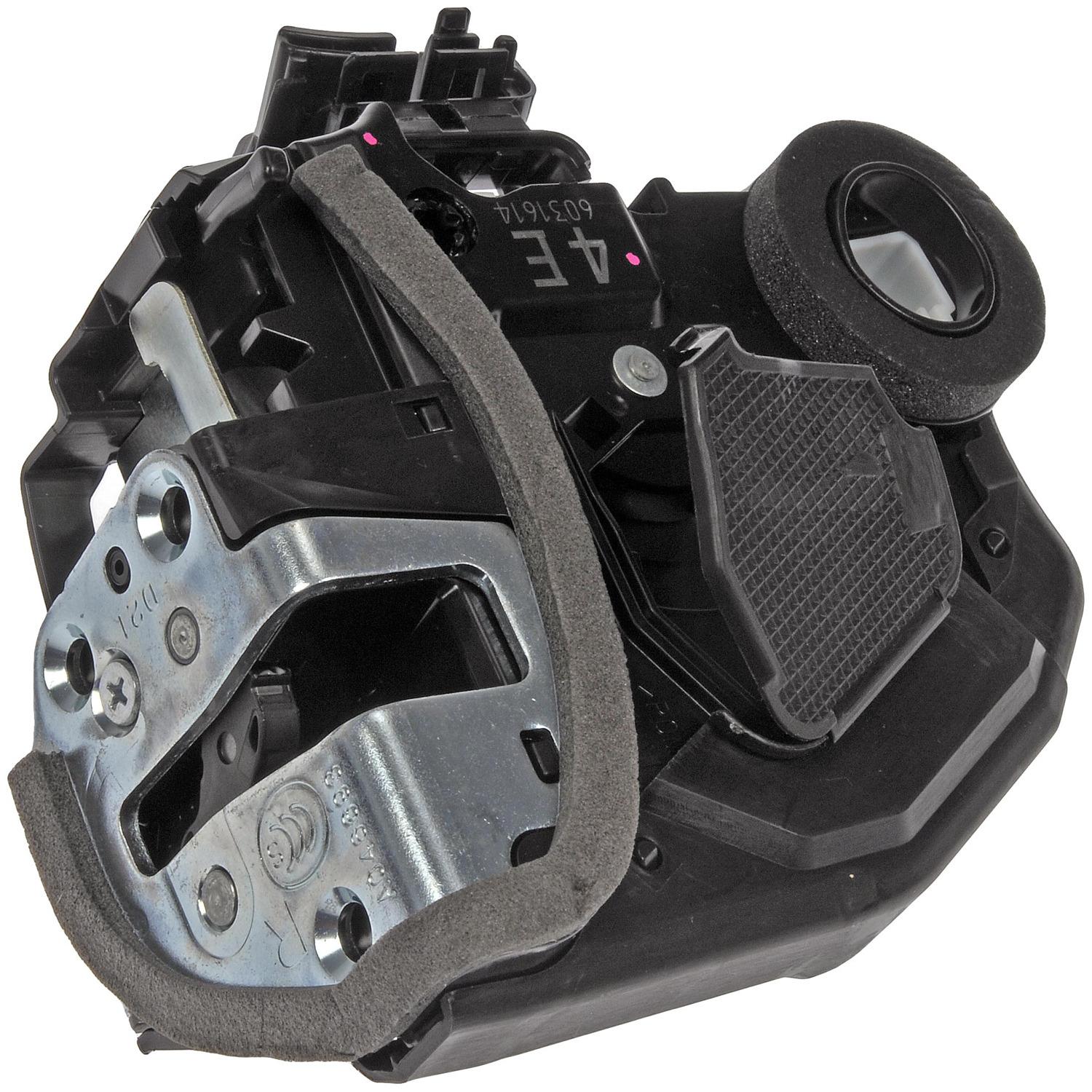 Dorman 931809 - Door Lock Actuator Motor Dorman 931809 Door Lock Actuator Motor product image 3 of 6